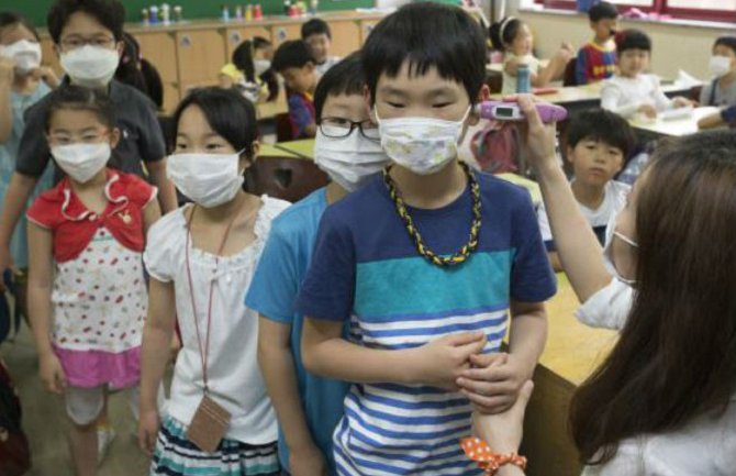 SZO: MERS još uvek ne predstavlja globalnu opasnost