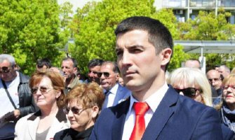 Uspjeh opozicije zavisi od dogovora, saradnje i težnje ka ostvarenju zajedničkog cilja