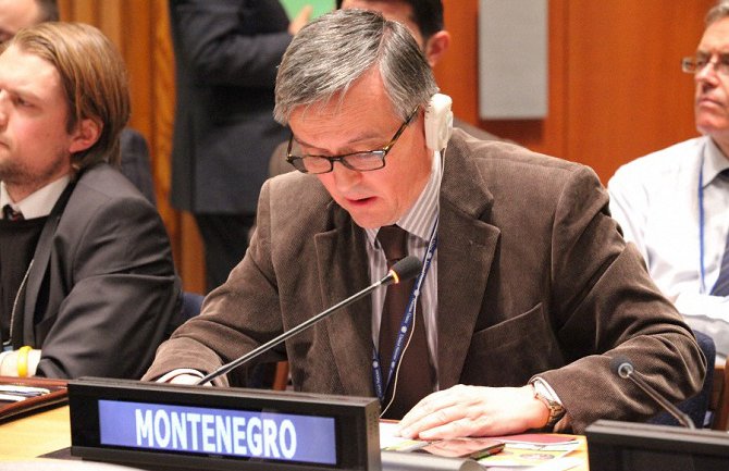 Šćepanović: Zakonodavni okvir efikasan protiv terorizma