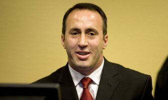 Ramuš Haradinaj oslobođen, odbijen zahtjev da se izruči Srbiji