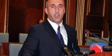 Haradinaj demonstrativno napustio sjednicu zbog  Crne Gore (VIDEO)