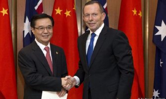 Kina i Australija otvorile granice nakon decenije pregovora