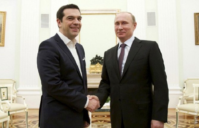 Cipras iznenada putuje na sastank sa Putinom!