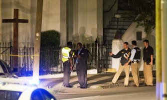 Dijete preživjelo pucnjavu - glumilo da je mrtvo