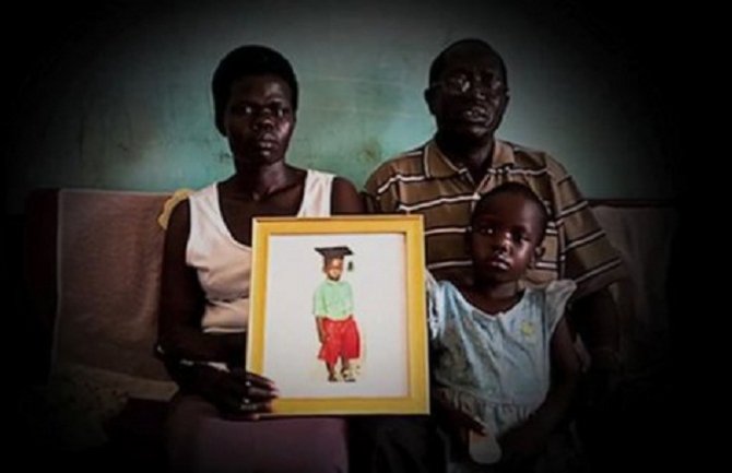 Elita Ugande plaća vračevima da sakate djecu (Video)