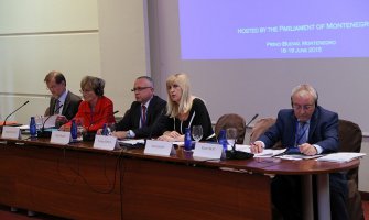 Nezavisno sudstvo uslov pravne sigurnosti