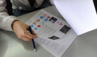 Troškovi vozačkog za B kategoriju 150 eura