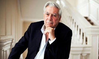 Mario Vargas Ljosa od danas u Crnoj Gori