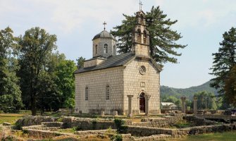 MCP sjutra sahranjuje 23 mitropolita