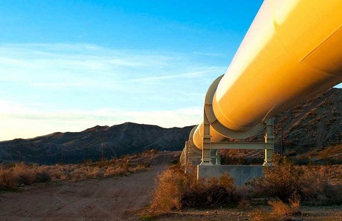 Turski tok: Rusija i Grčka potpisale sporazum