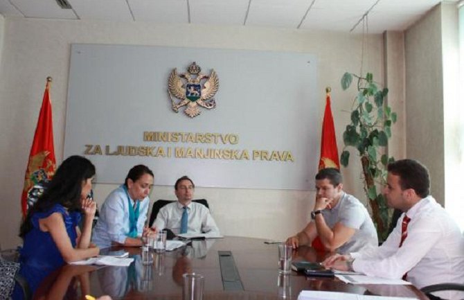 Uspješno završena Dekada inkluzije Roma