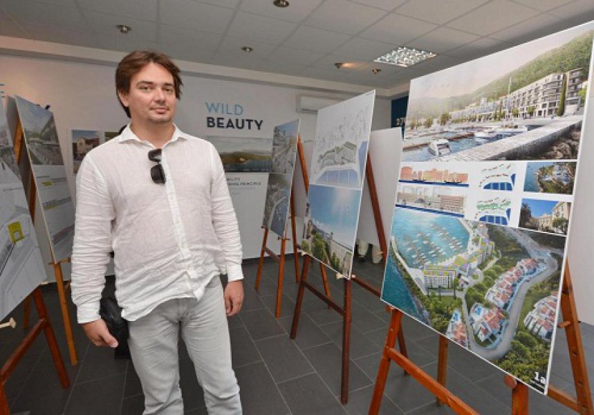 StudioGradDjordjeGregovic