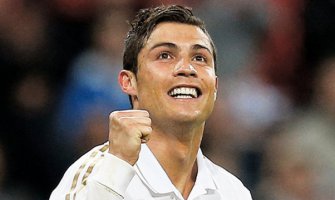 Ronaldo: Ne razmišlja o kraju karijere