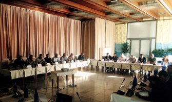 Održana Regionalna konferencija  o prekograničnom kriminalu