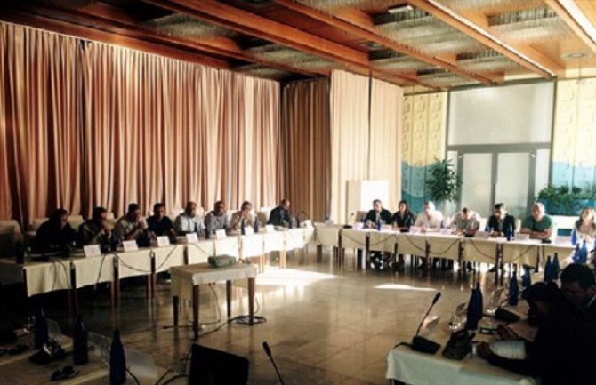 Održana Regionalna konferencija  o prekograničnom kriminalu