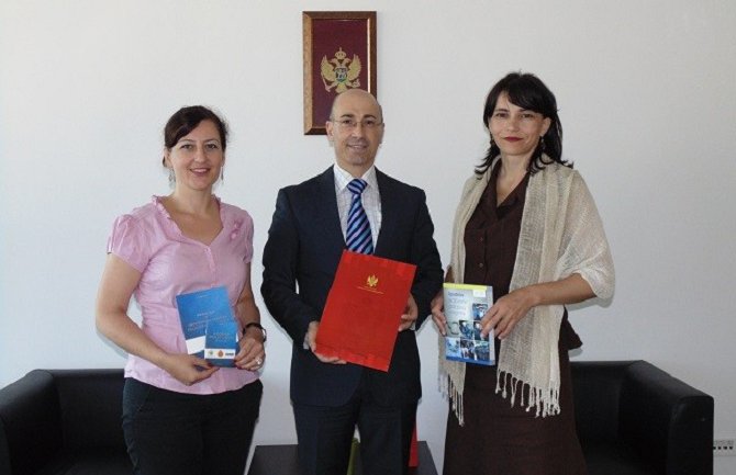 Jačanje integriteta: Obučavali zaposlene u MUP-u