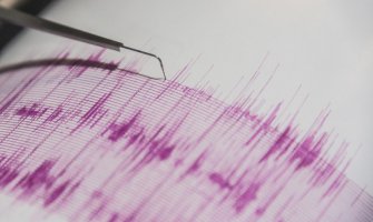 Snažan zemljotres pogodio Čile