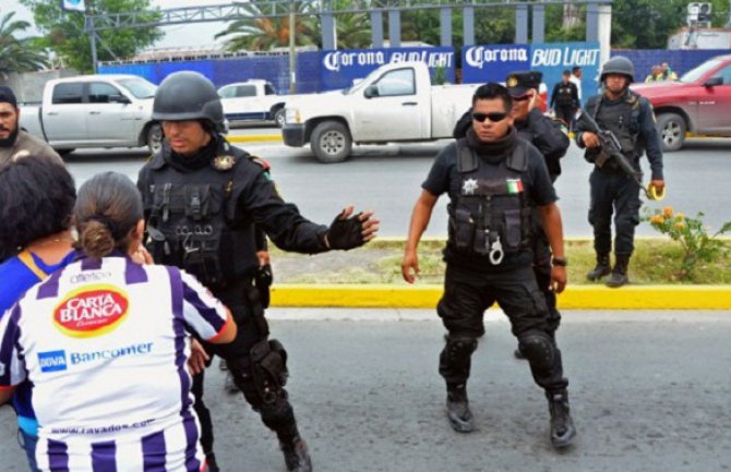 U napadu na distributivni pivarski centar poginulo 10 osoba