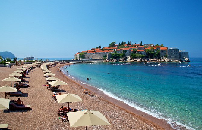 Danas počinje najtoplije godišnje doba