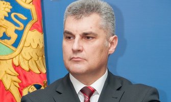 Brajović: Očekujem pritiske tokom izbora, mi smo spremni 