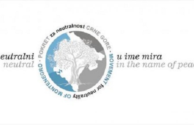 Pokret za neutralnost dobio podatke od DPS-a: Za NATO do 35 odsto građana