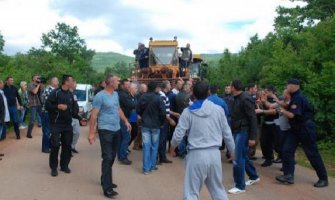 Nikšićki  rudari prihvatili poziv predstavnika Vlade