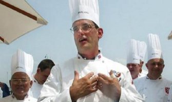 Bivši kuvar u Bijeloj kući pronađen mrtav