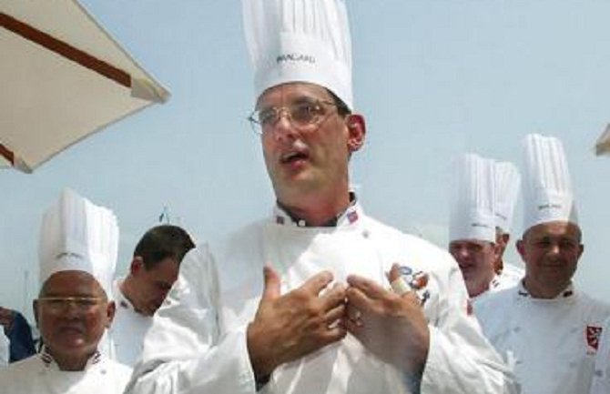 Bivši kuvar u Bijeloj kući pronađen mrtav