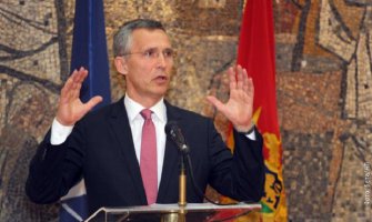 Stoltenberg: Osjećam snažan rast podrške za poziv Crnoj Gori