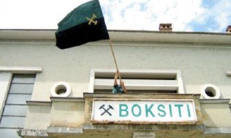 Počela isplata otpremnina za bivše radnike Boksita