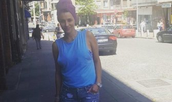 Bojana Rajić pokazala stomačić (FOTO)