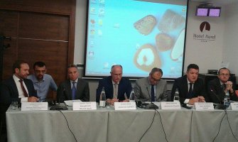 Održana završna radionica projekta NPR od pranja novca i finansiranja terorizma.