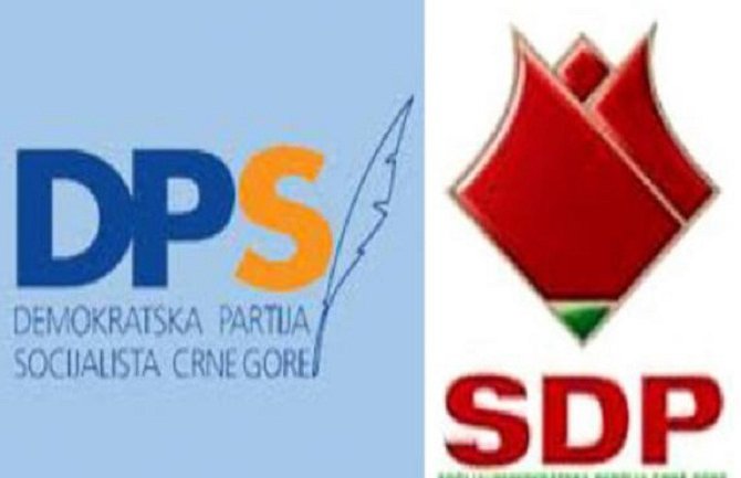 DPS: Opozicija u vlasti – najpristojniji naziv za SDP 