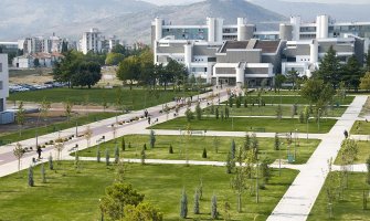 Najviše mjesta na Ekonomskom i Filozofskom