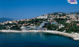 Herceg Novi: Podrška radnicima kompanije 