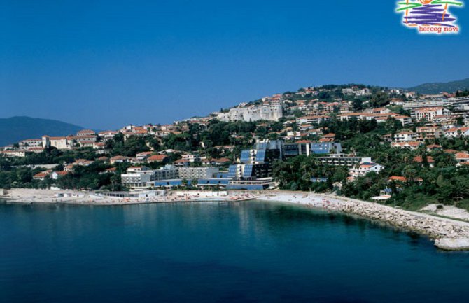 Herceg Novi: Podrška radnicima kompanije 