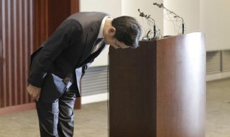 Duboko izvinjenje zbog kritika za širenja MERS-a