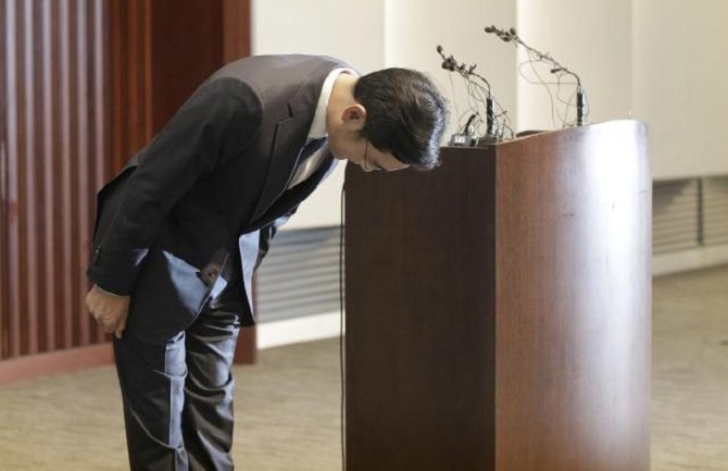 Duboko izvinjenje zbog kritika za širenja MERS-a