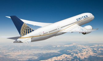 Avion sletio u Belfast nakon svađe zbog oraha i krekera