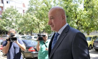 Milivoje Katnić izabran za glavnog specijalnog tužioca