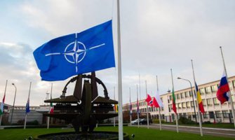 NATO: Protesti ne mogu ugroziti ni stabilnost, ni evroatlantski put CG