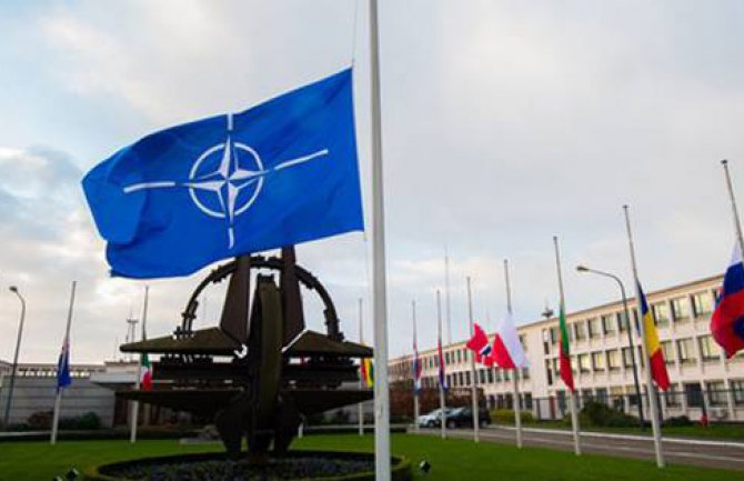 NATO: Protesti ne mogu ugroziti ni stabilnost, ni evroatlantski put CG