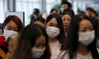 Kraj epidemije MERS-a u Južnoj Koreji