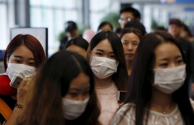 Kraj epidemije MERS-a u Južnoj Koreji
