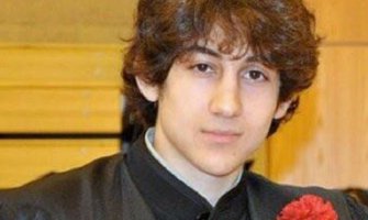 Bostonski bombaš se izvinio žrtvama