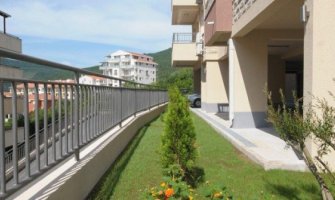 Uhapšen Rus zbog prodaje lažnih stanova u Budvi