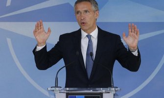 Stoltenberg: O Crnoj Gori odluka do kraja godine bez prolongiranja