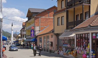 Iz Gusinja više nema ko da ode