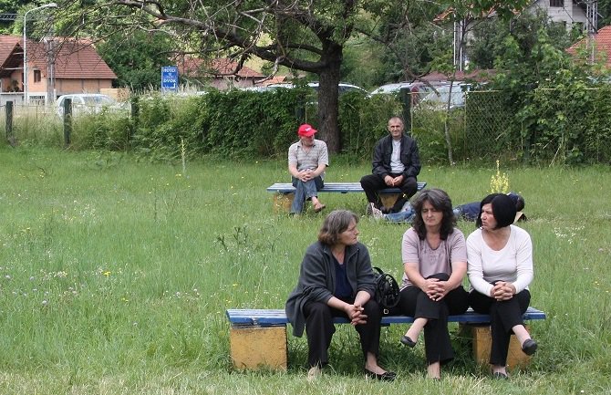 Bez dogovora, radnici bjelopoljske „Rade“  nastavljaju štrajk