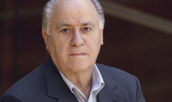 Vlasnik Zare - milijarde se same množe